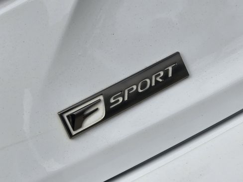 Used 2020 Lexus IS 350 F Sport w/ F Sport Package AWD/4WD image 18