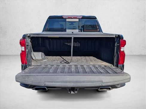 Used 2019 Chevrolet Silverado 1500 High Country image 6