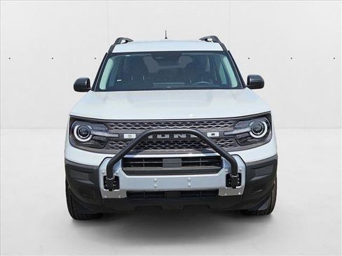 New 2025 Ford Bronco Sport Big Bend image 5