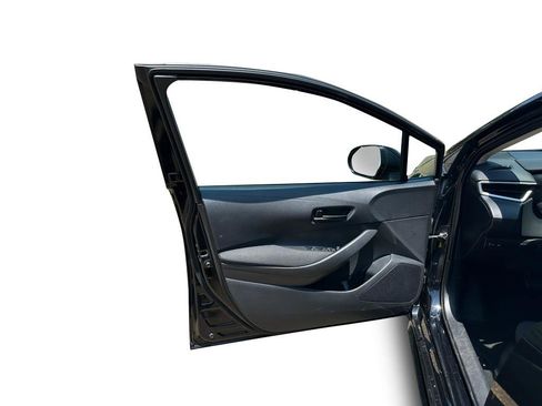 Used 2024 Toyota Corolla LE FWD image 6