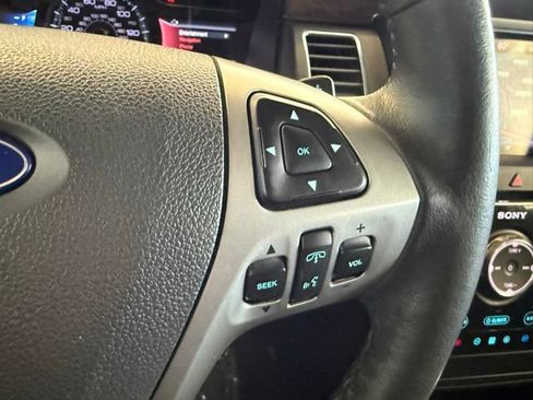 Used 2014 Ford Flex Limited w/ Equipment Group 303A AWD/4WD image 18