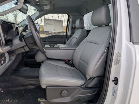 New 2026 Ford F450 XL RWD image 27