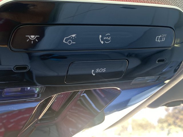 Certified 2023 Mercedes-Benz EQE AMG 4MATIC Sedan image 37