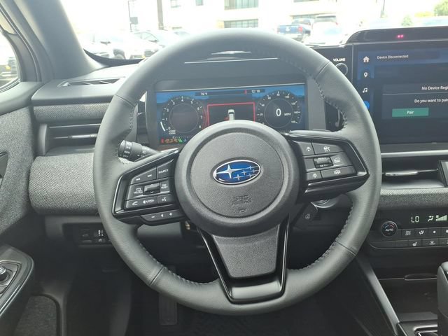 New 2026 Subaru Outback Limited AWD/4WD image 16