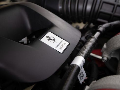 Used 2025 Ferrari Purosangue image 57