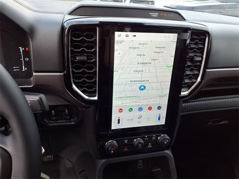 New 2025 Ford Ranger XLT image 13