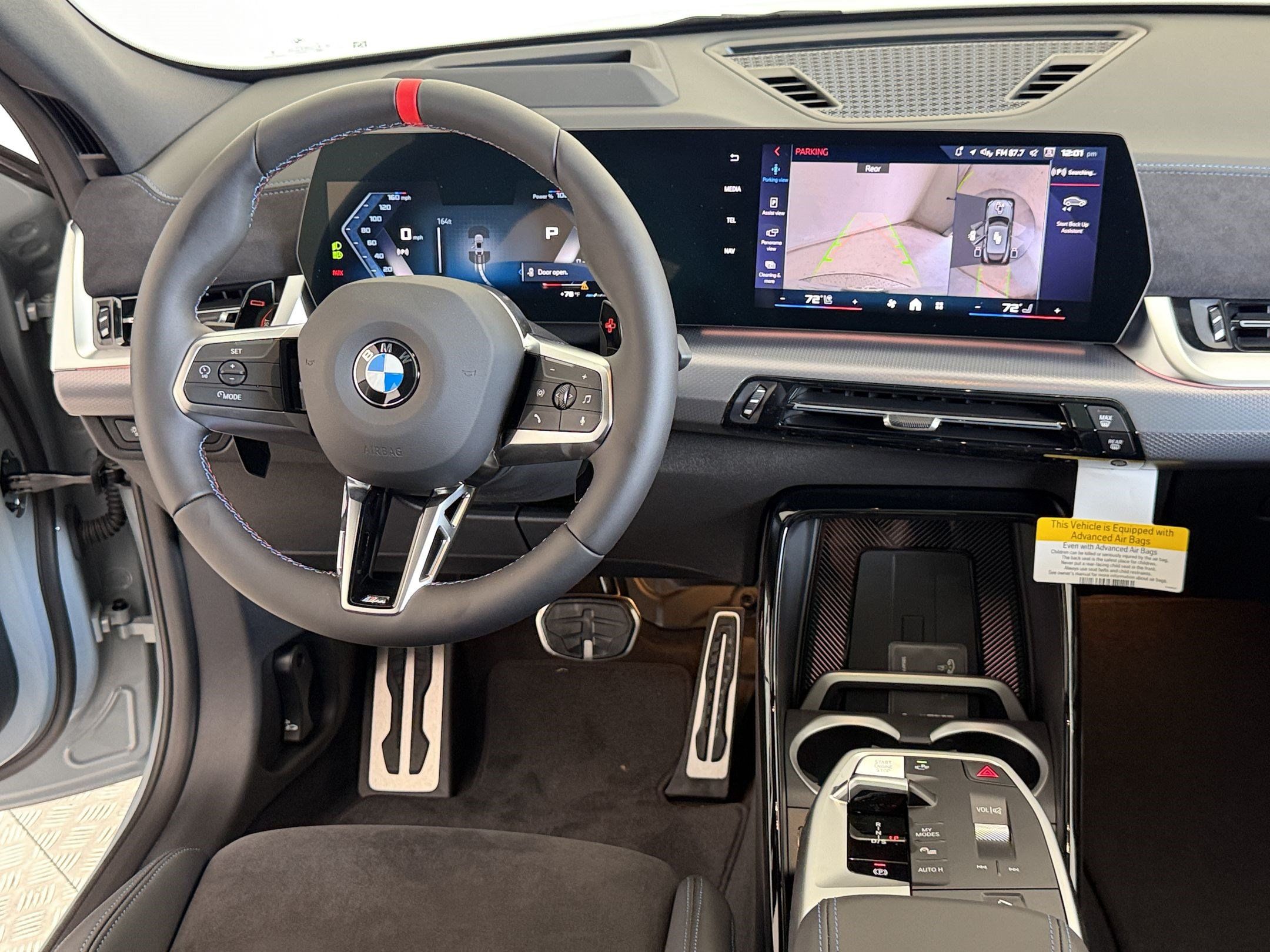 New 2027 BMW X2 M35i w/ Technology Package AWD/4WD image 29