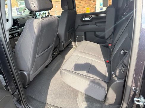 Used 2023 GMC Sierra 1500 Elevation AWD/4WD image 9