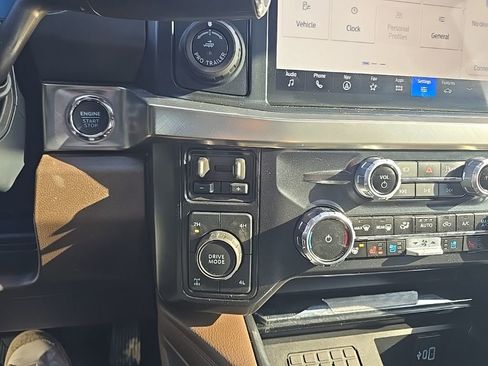 Used 2025 Ford F250 King Ranch image 20