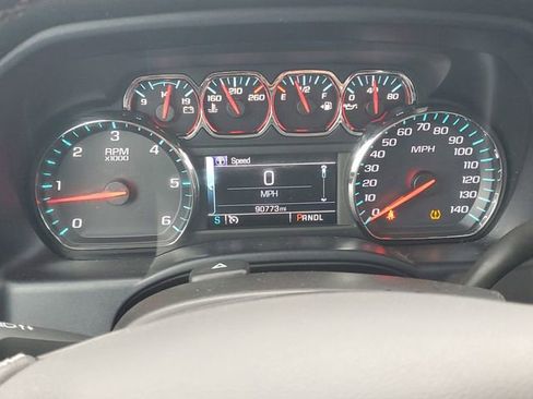 Used 2018 GMC Sierra 1500 SLE image 18