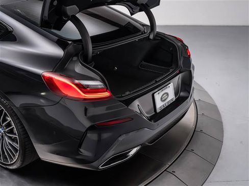 Used 2022 BMW 840i Coupe RWD image 31
