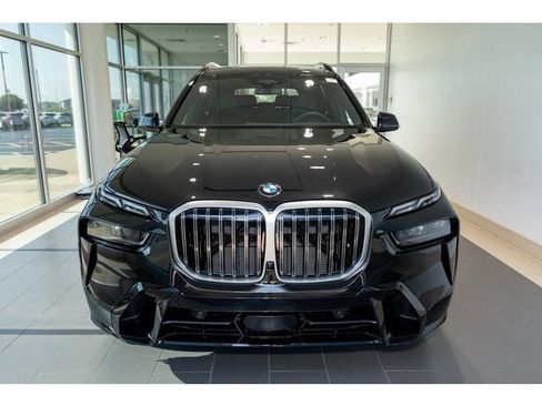 New 2026 BMW X7 xDrive40i w/ M Sport Package image 47