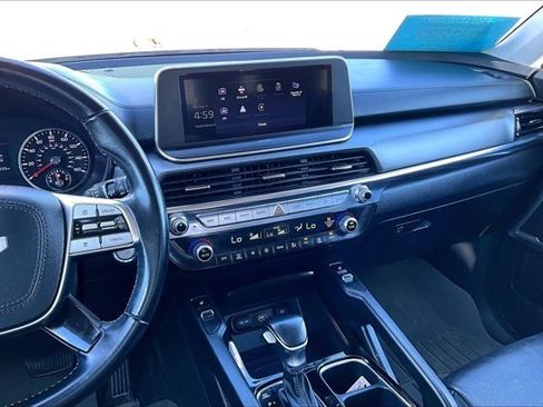 Used 2022 Kia Telluride S AWD/4WD image 9