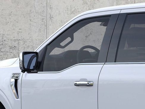 New 2026 Ford F150 Lariat w/ Equipment Group 501A Mid AWD/4WD image 20