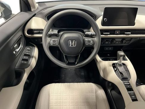 New 2027 Honda HR-V LX image 19