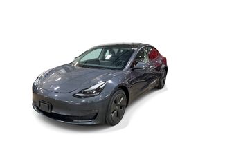 Certified 2023 Tesla Model 3 Long Range AWD/4WD video 1