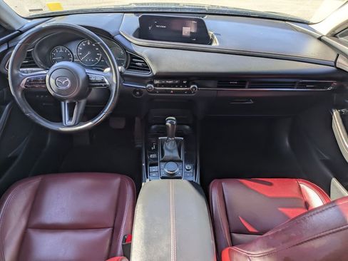 Used 2024 MAZDA CX-30 AWD 2.5 S w/ Preferred Package image 15