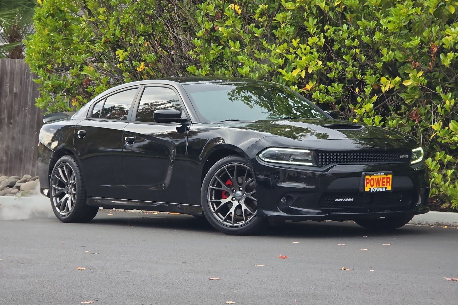 Used 2017 Dodge Charger R/T RWD image 2