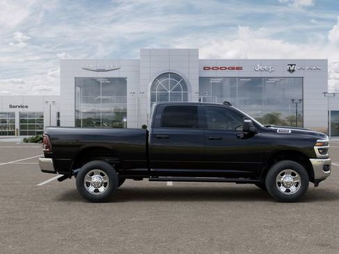 New 2026 RAM 2500 Tradesman image 21