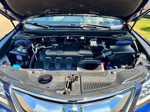 Used 2018 Acura RDX AWD w/ Technology Package image 31