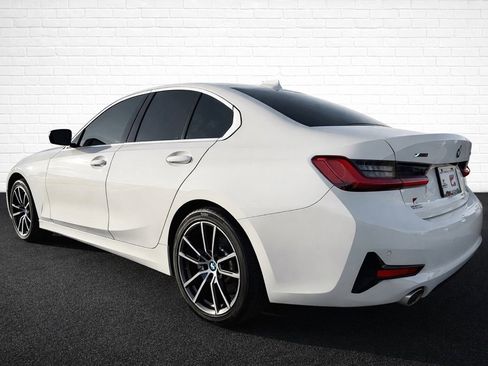 Used 2019 BMW 330i xDrive Sedan w/ Convenience Package image 7