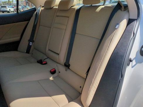 Used 2020 Lexus IS 300 w/ Navigation Package RWD image 27