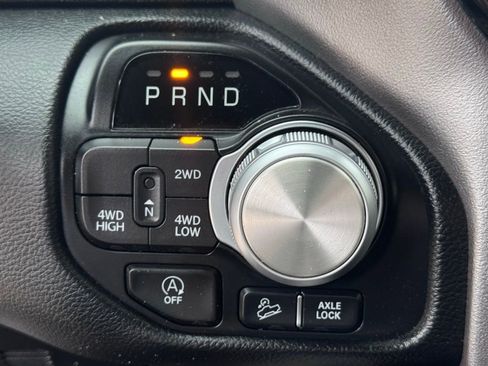 Used 2020 RAM 1500 Rebel w/ Rebel Level 1 Equipment Group image 32