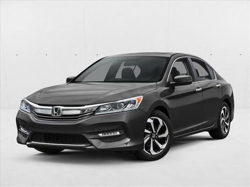 Used 2016 Honda Accord EX image 1