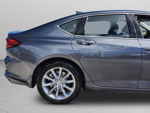 Certified 2023 Acura TLX image 32