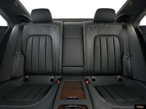 Used 2013 Mercedes-Benz CLS 550 image 11