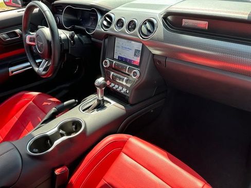Used 2023 Ford Mustang GT Premium w/ GT Performance Package RWD image 10