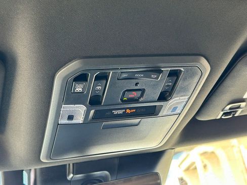 New 2026 Toyota Tundra Limited AWD/4WD image 20