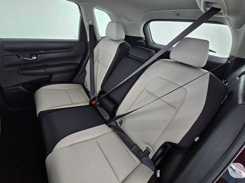 New 2026 Honda CR-V EX image 17
