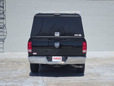 Used 2022 RAM 1500 Tradesman w/ Chrome Plus Package image 7