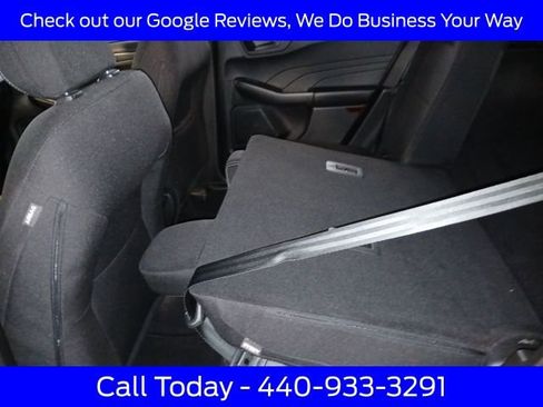 Certified 2023 Ford Escape Active AWD/4WD image 36