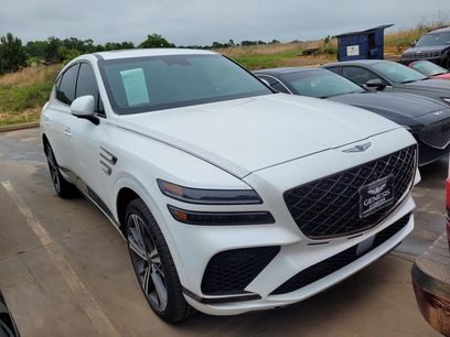 Used 2026 Genesis GV80 3.5T e-SC