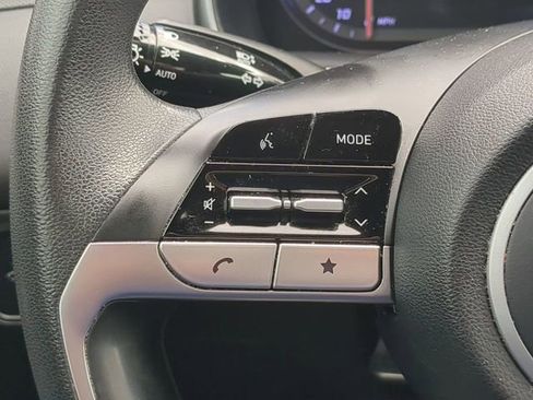 Used 2022 Hyundai Santa Cruz SEL image 28