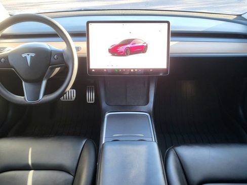Used 2023 Tesla Model 3 Performance image 25