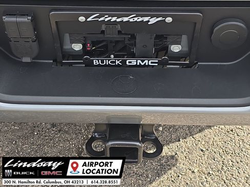 New 2026 GMC Sierra 2500 Denali w/ Technology Package image 36