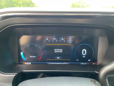 Used 2023 Ford F350 Lariat image 27