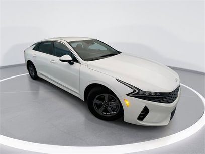 Used 2023 Kia K5 LXS