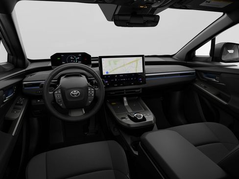 New 2026 Toyota C-HR AWD/4WD image 89