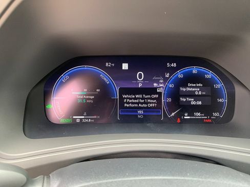 Used 2026 Toyota Grand Highlander AWD Hybrid image 30