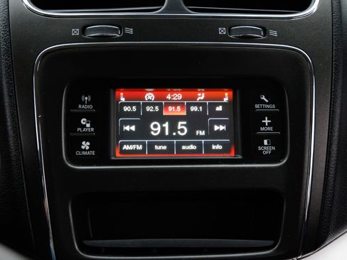 Used 2014 Dodge Journey American Value Package image 32