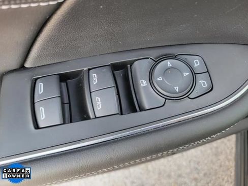Used 2023 Buick Envision Preferred w/ Sport Touring Package AWD/4WD image 12