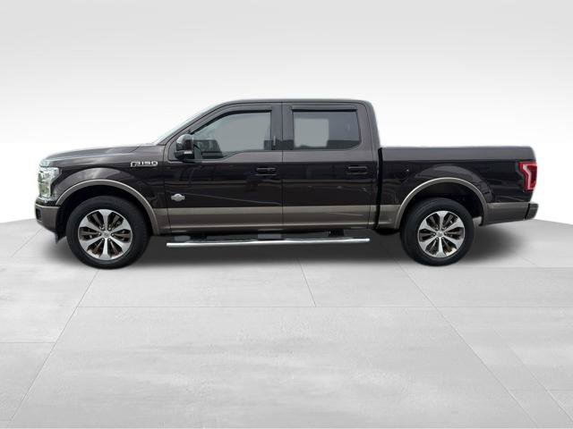 Used 2018 Ford F150 King Ranch RWD image 4