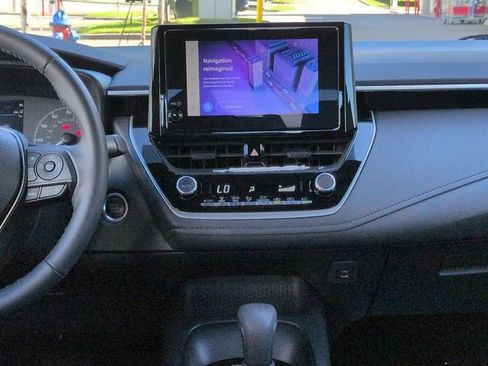 Certified 2023 Toyota Corolla SE FWD image 17
