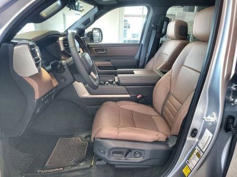 New 2026 Toyota Tundra 1794 Edition AWD/4WD image 12