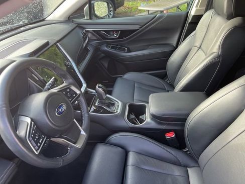 Used 2024 Subaru Outback Limited XT w/ Popular Package #2 image 23