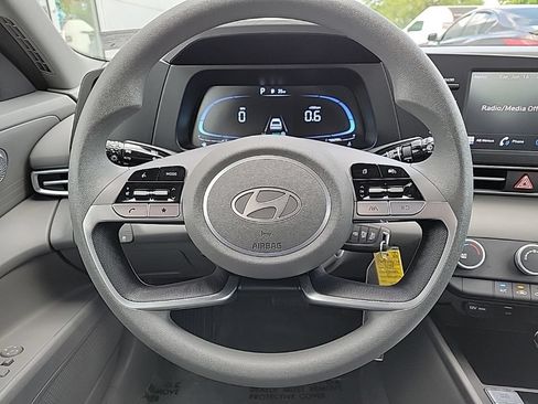 Used 2024 Hyundai Elantra SE FWD image 20